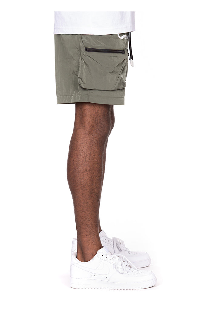 Ice Cream Hiker Shorts