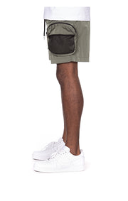 Ice Cream Hiker Shorts