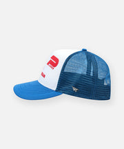 Paper Planes Winning Team A-Frame Trucker Hat