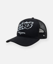 Paper Planes Greatness Equipped Trucker Hat