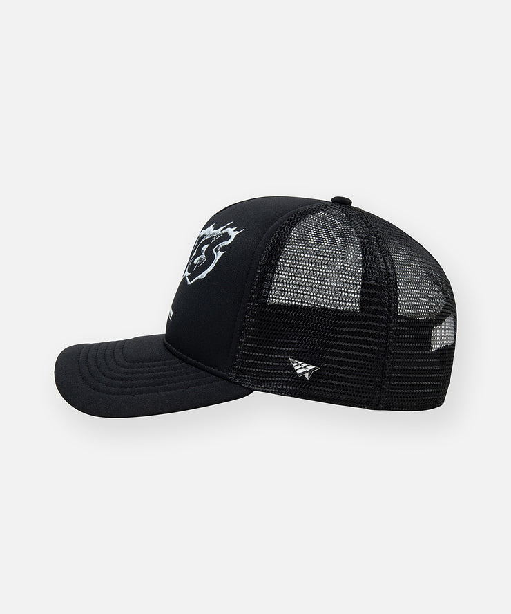 Paper Planes Greatness Equipped Trucker Hat