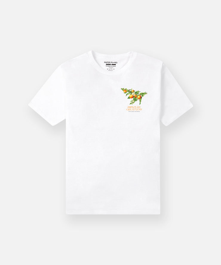 Paper Planes Freshness Tee