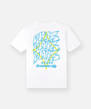 Paper Planes PPL Stacked Tee