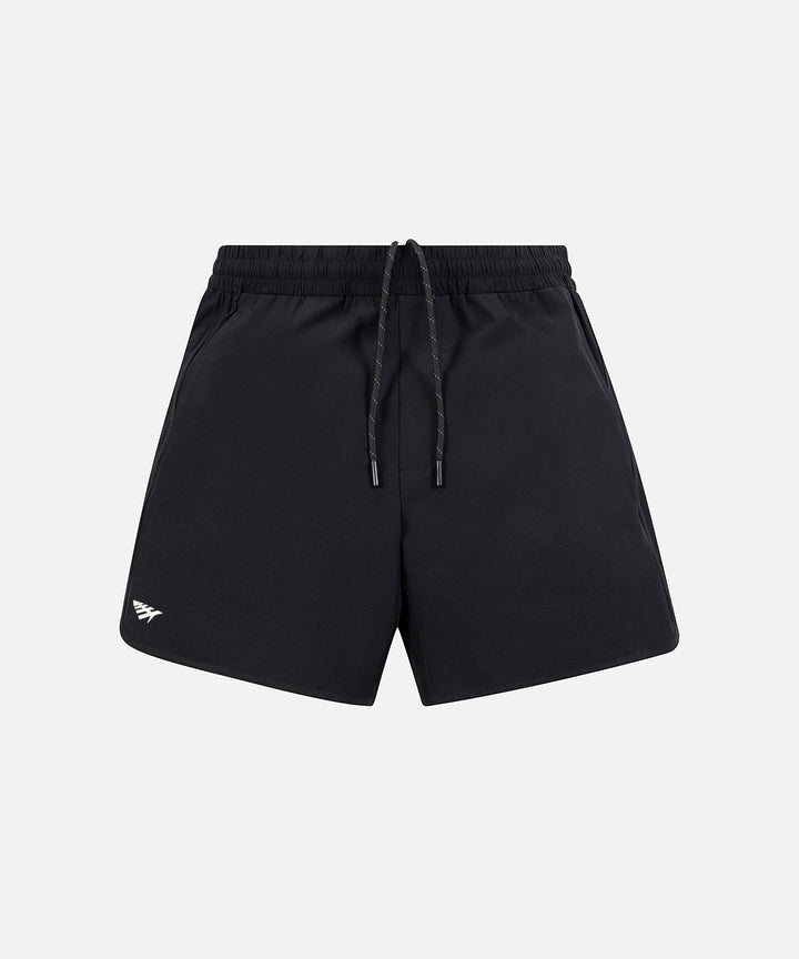 Paper Planes 4-Way Stretch Utility Short