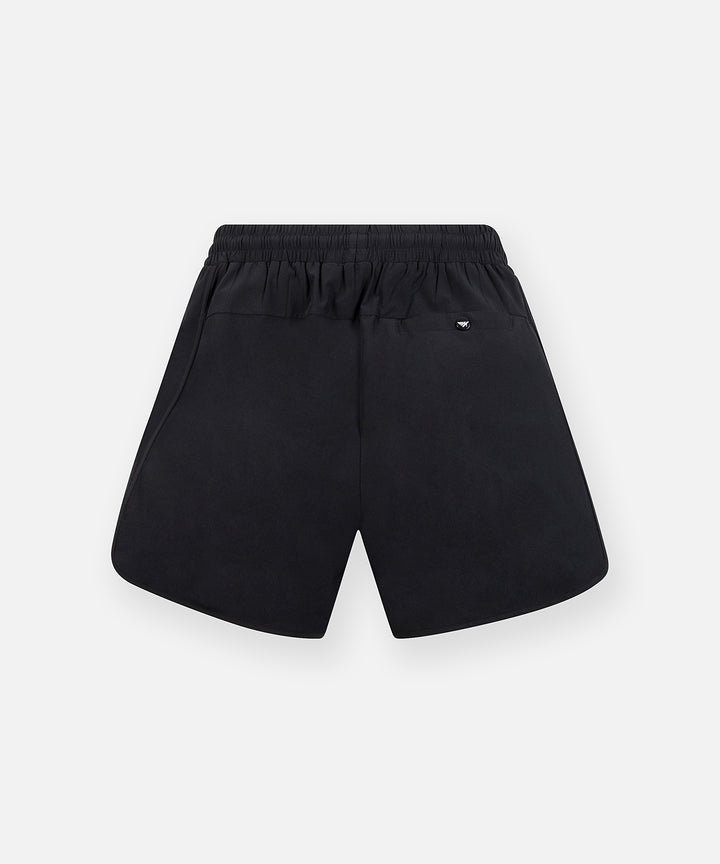 Paper Planes 4-Way Stretch Utility Short