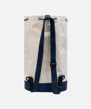 Paper Planes Drawstring Backpack