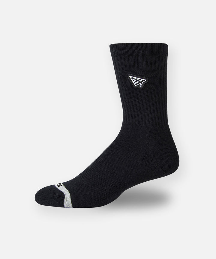 Paper Planes Iconic II Sock