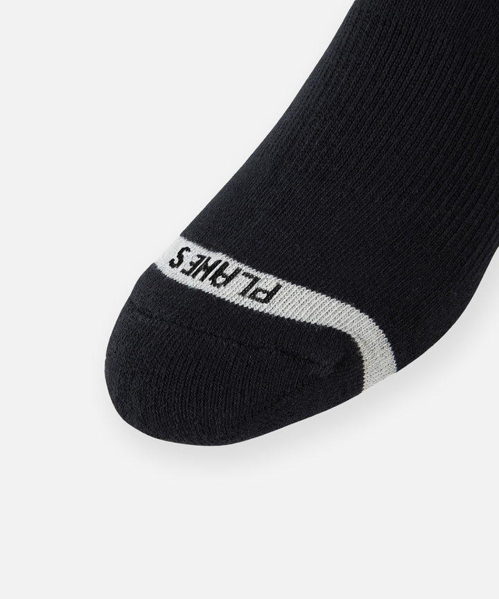 Paper Planes Iconic II Sock