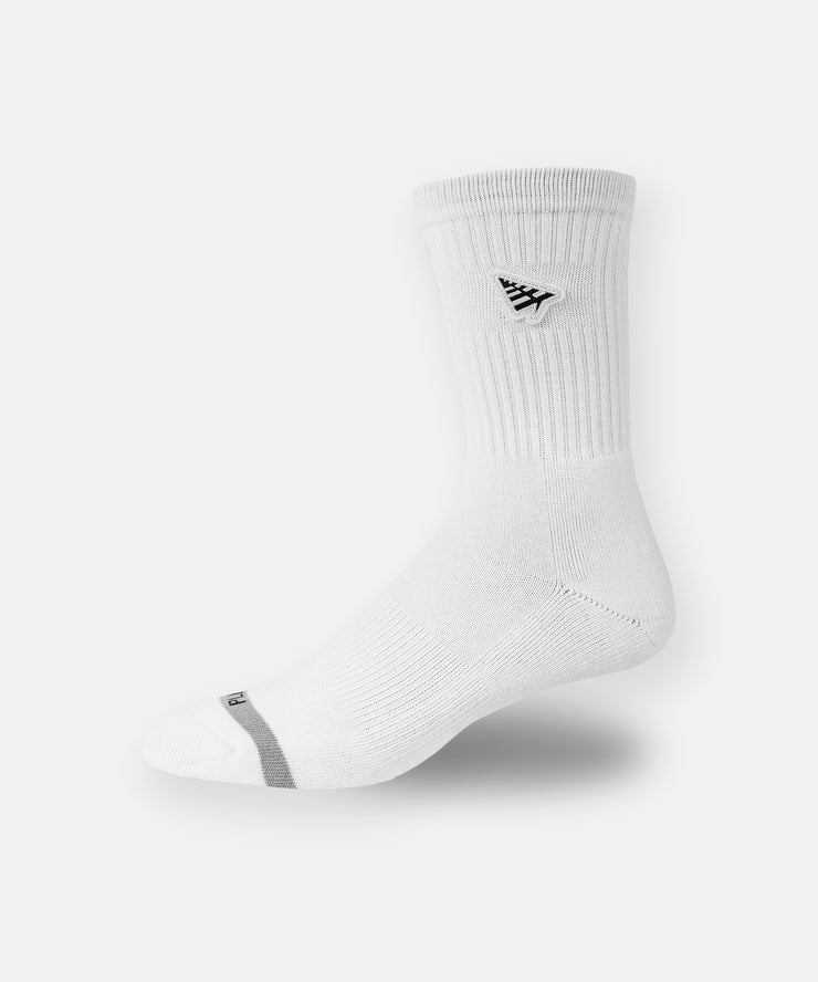 Paper Planes Iconic II Sock