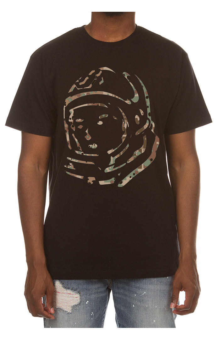 Billionaire Boys Club BB Stealth SS Tee (Glow In The Dark)