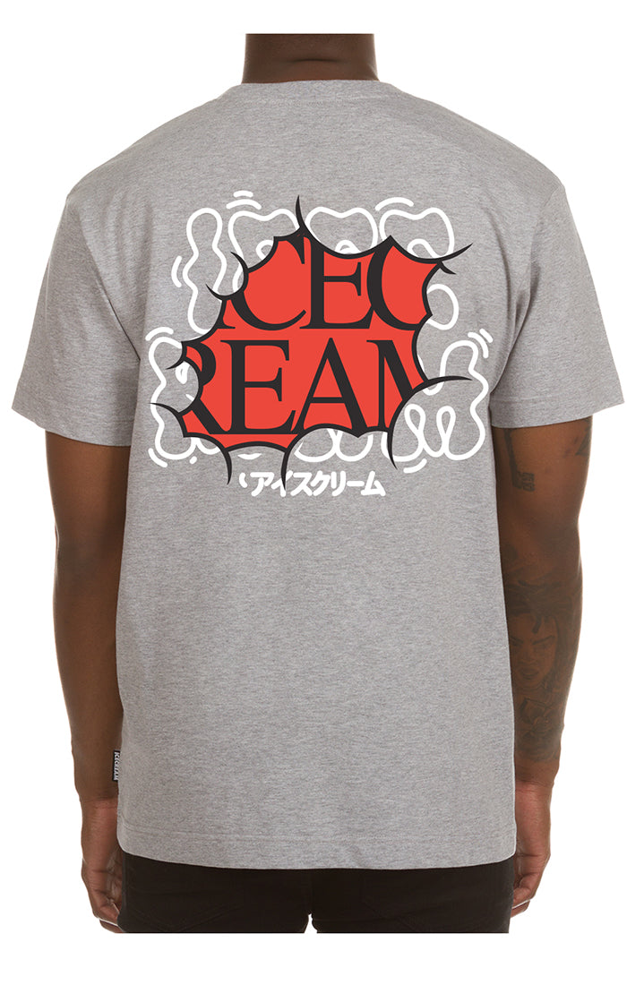 Ice Cream Lambo SS Tee