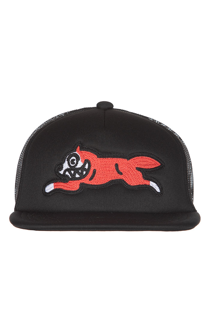 Ice Cream Big Shot Trucker Hat