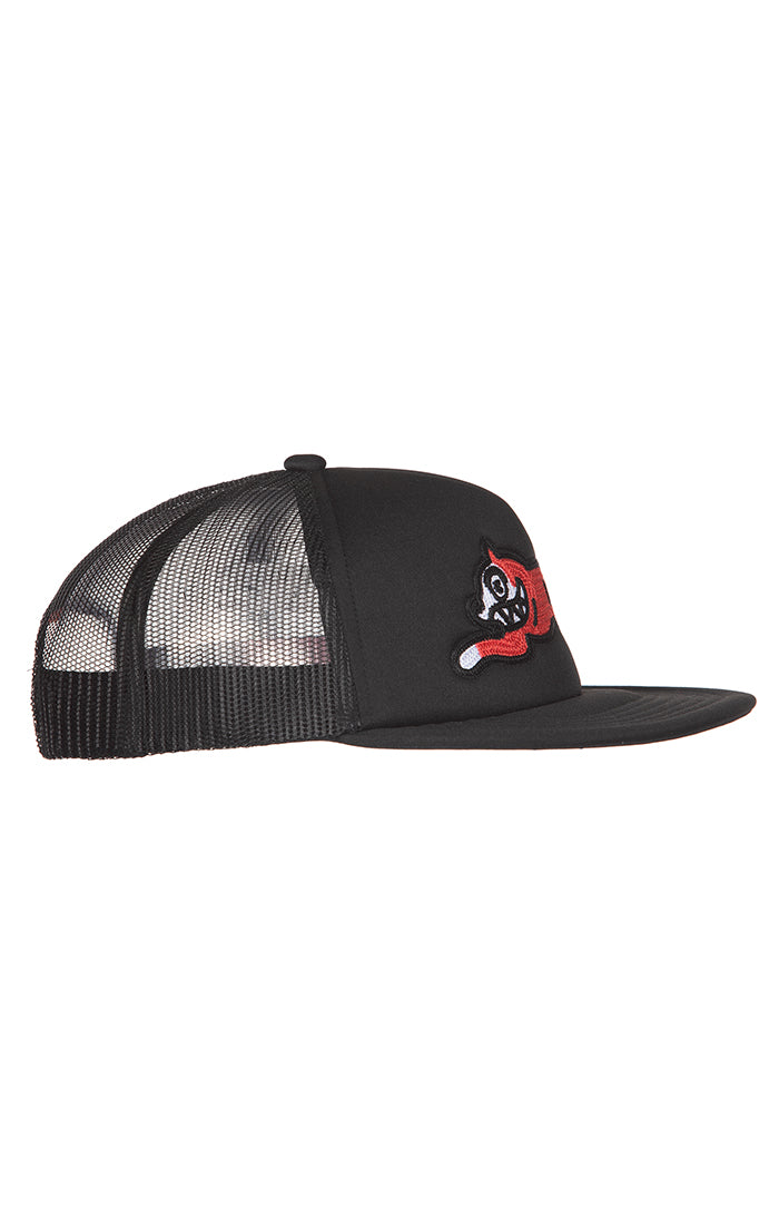Ice Cream Big Shot Trucker Hat
