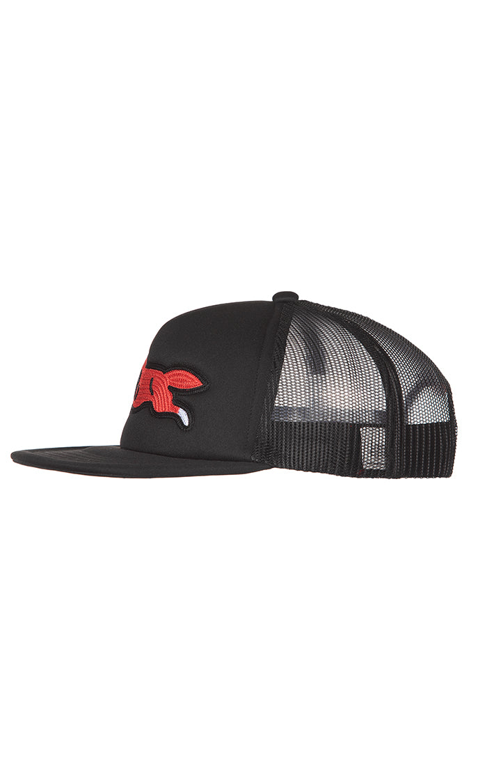 Ice Cream Big Shot Trucker Hat