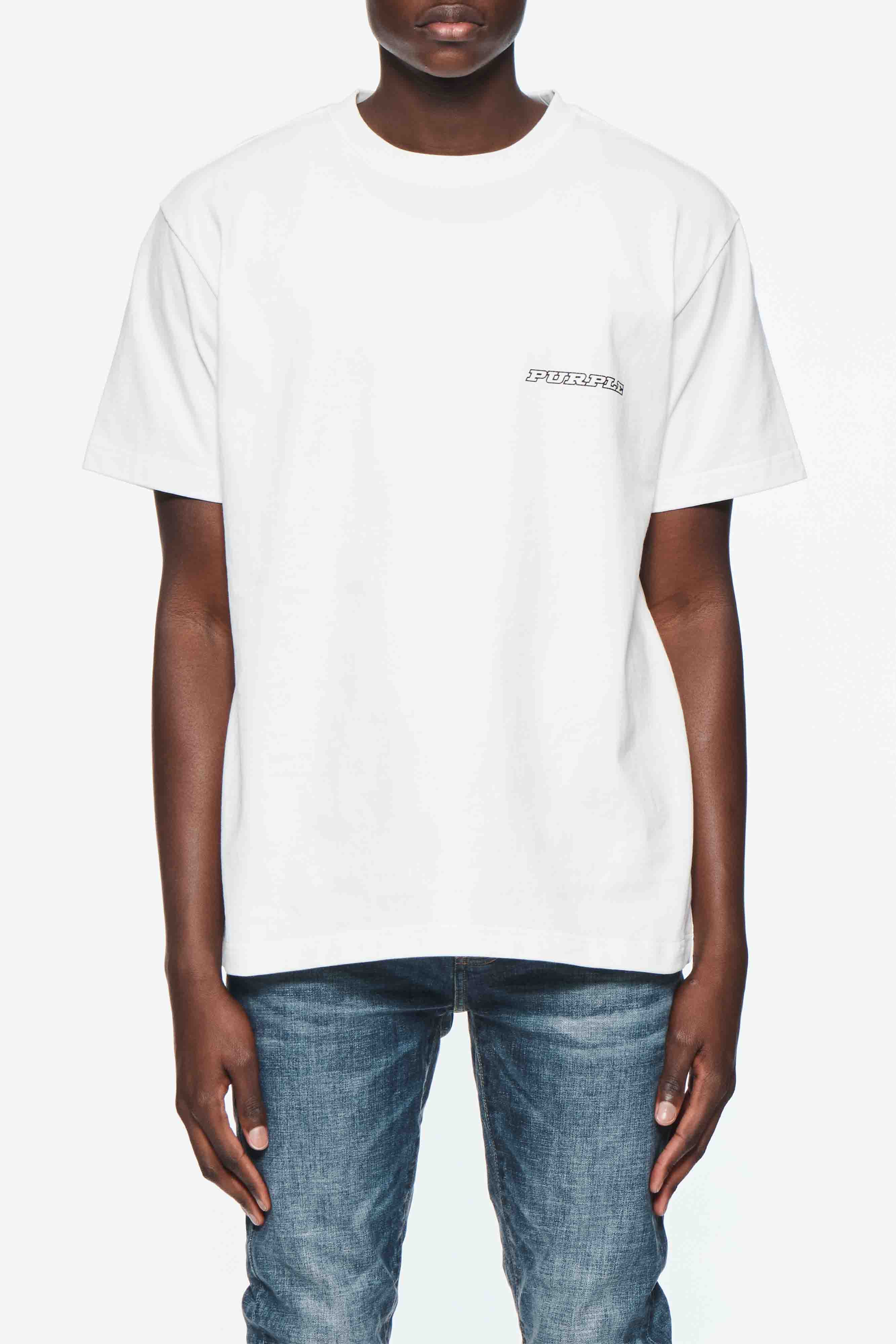 Tシャツ・カットソー PURPLE BRAND FW25 HWT JERSEY SS TEE (P117H BGO325) unnamed-2024-08-16T145909.851.
