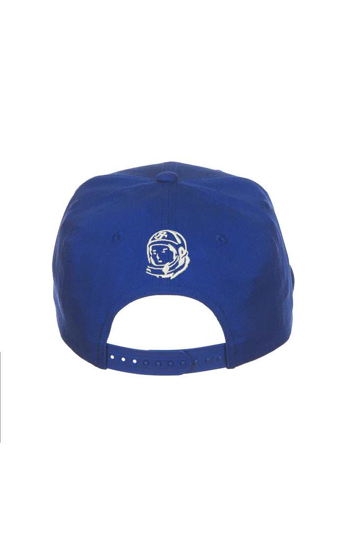 Billionaire Boys Club BB Straight Font Hat