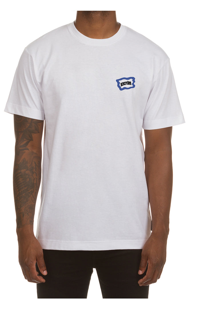 Ice Cream He Gimme Da Watch SS Tee