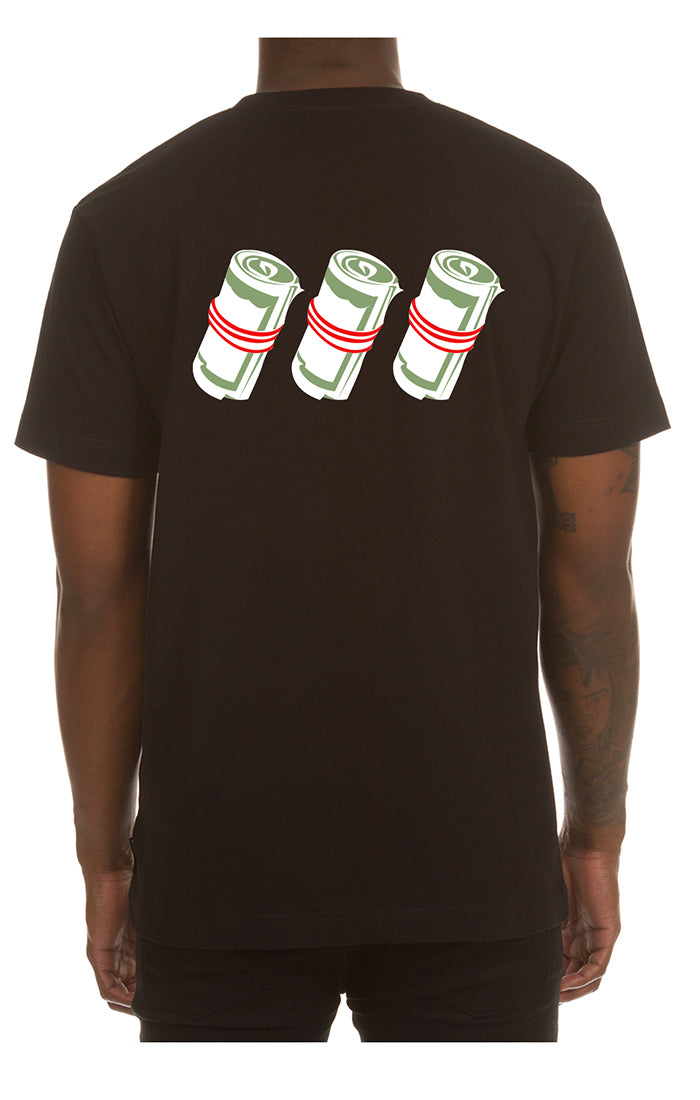 Ice Cream Count Em SS Tee