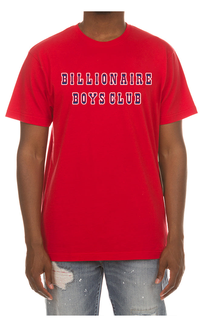 Billionaire Boys Club BB Ranch SS Knit