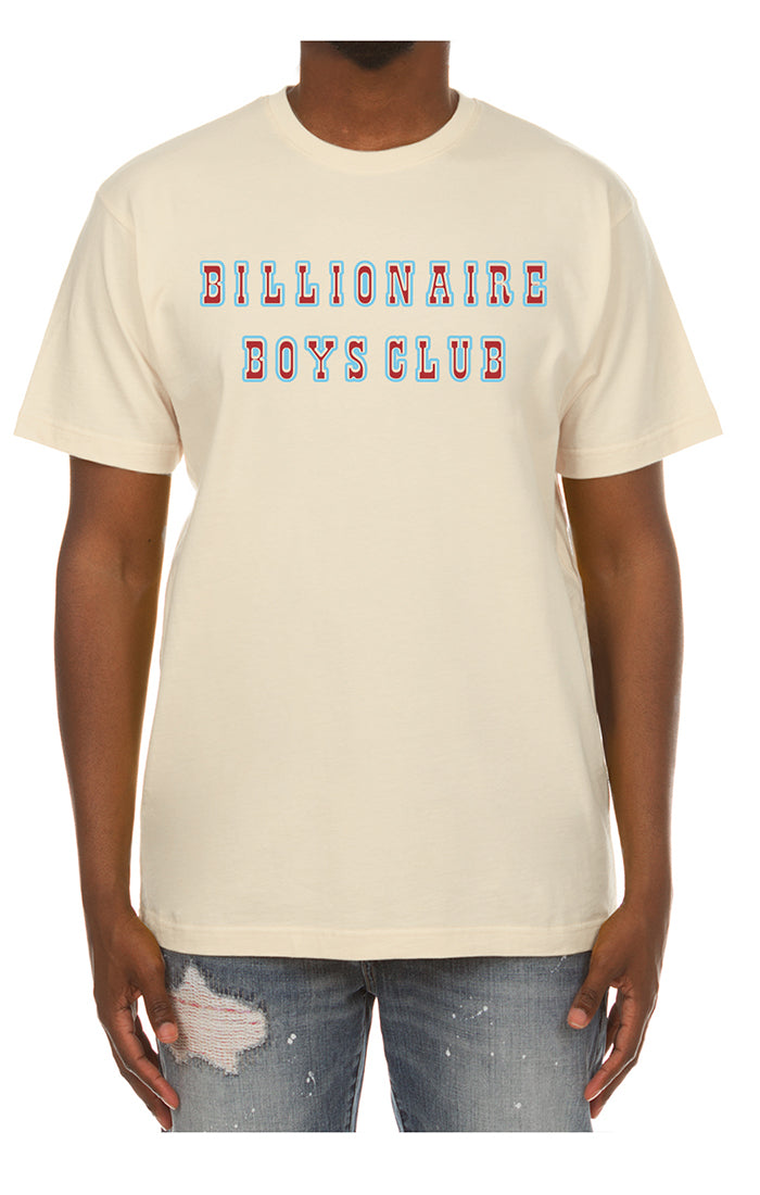 Billionaire Boys Club BB Ranch SS Knit