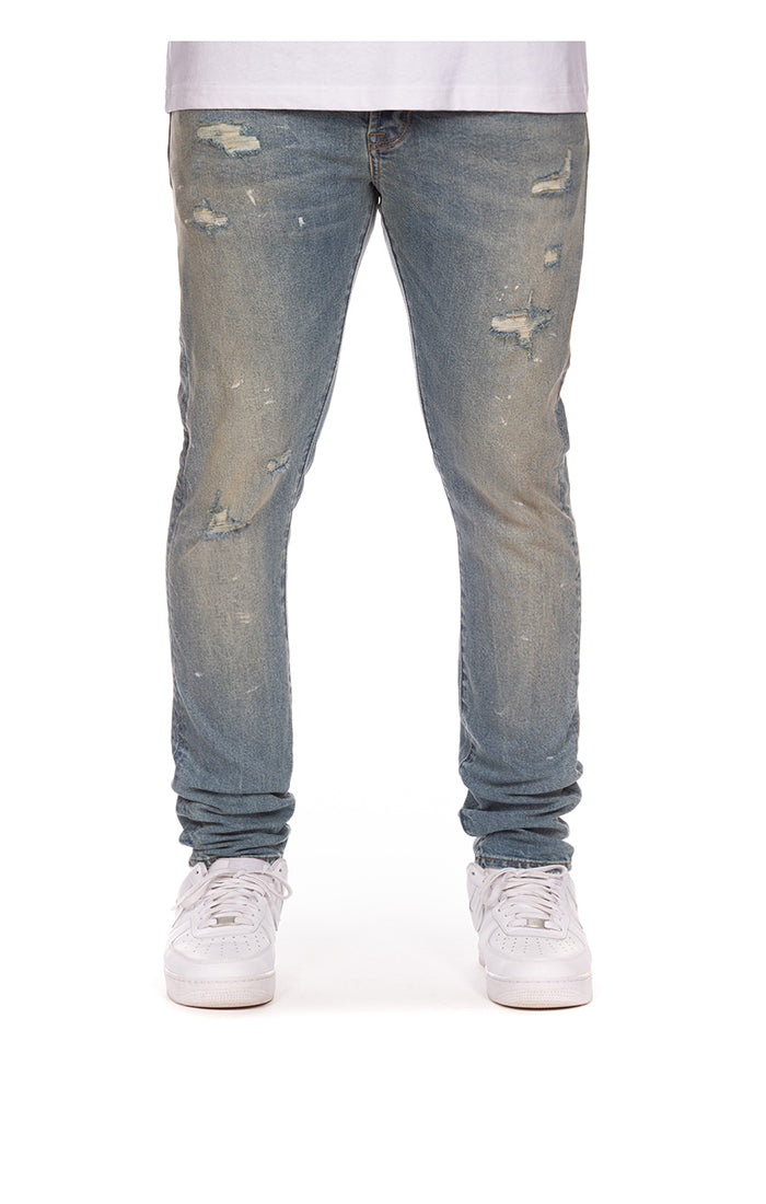 Billionaire Boys Club BB Trek Jeans (Slim Fit)