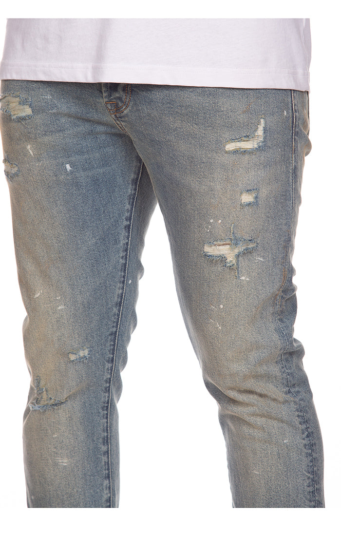 Billionaire Boys Club BB Trek Jeans (Slim Fit)