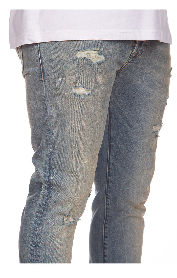 Billionaire Boys Club BB Trek Jeans (Slim Fit)