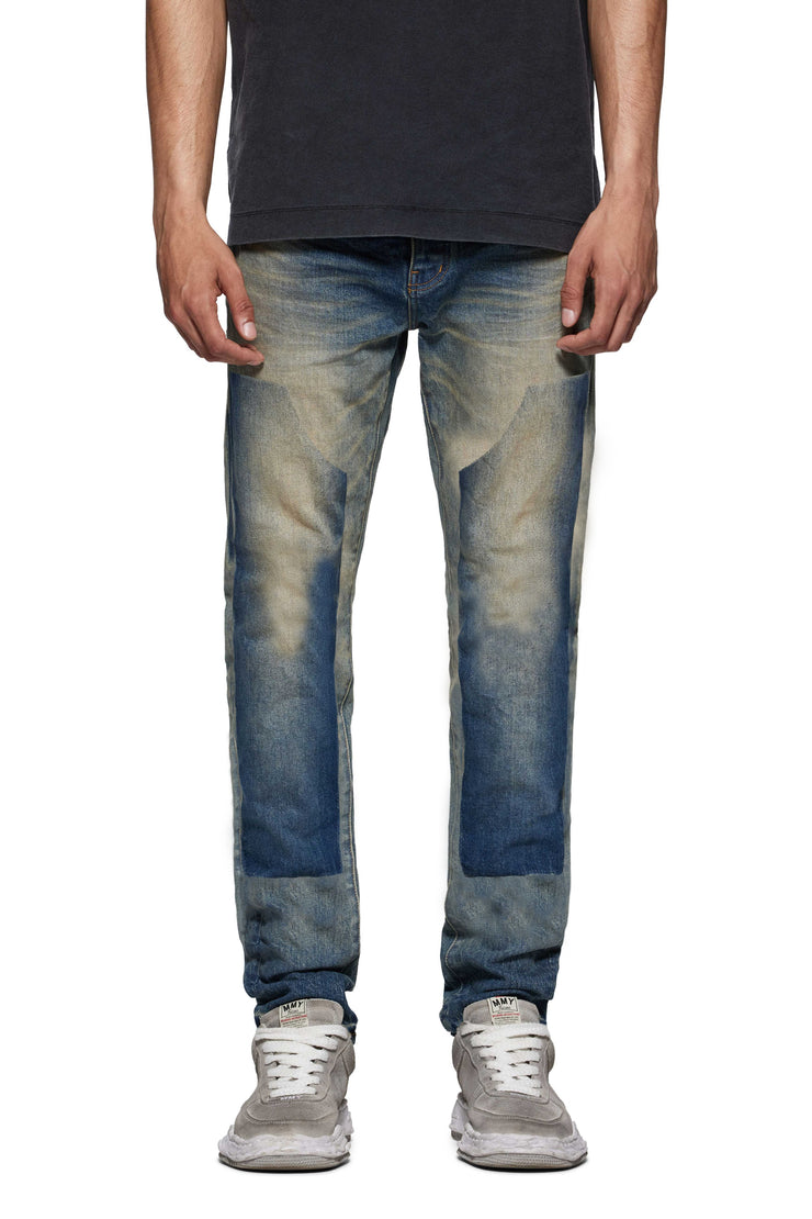 PURPLE BRAND Camden Shadow Jeans