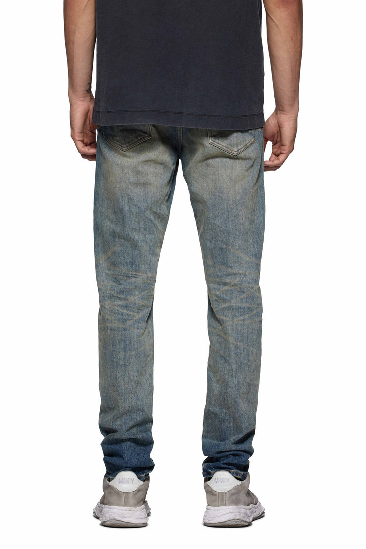 PURPLE BRAND Camden Shadow Jeans