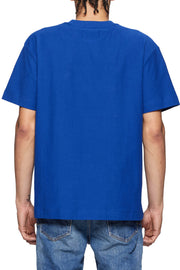 PURPLE BRAND Textured Jersey Tee