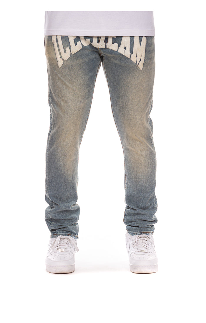 ★E.B.M★ Blue Bartack Detail Denim Pants EMP2CPT010 0002200539222594_L_400x.jpg?v=
