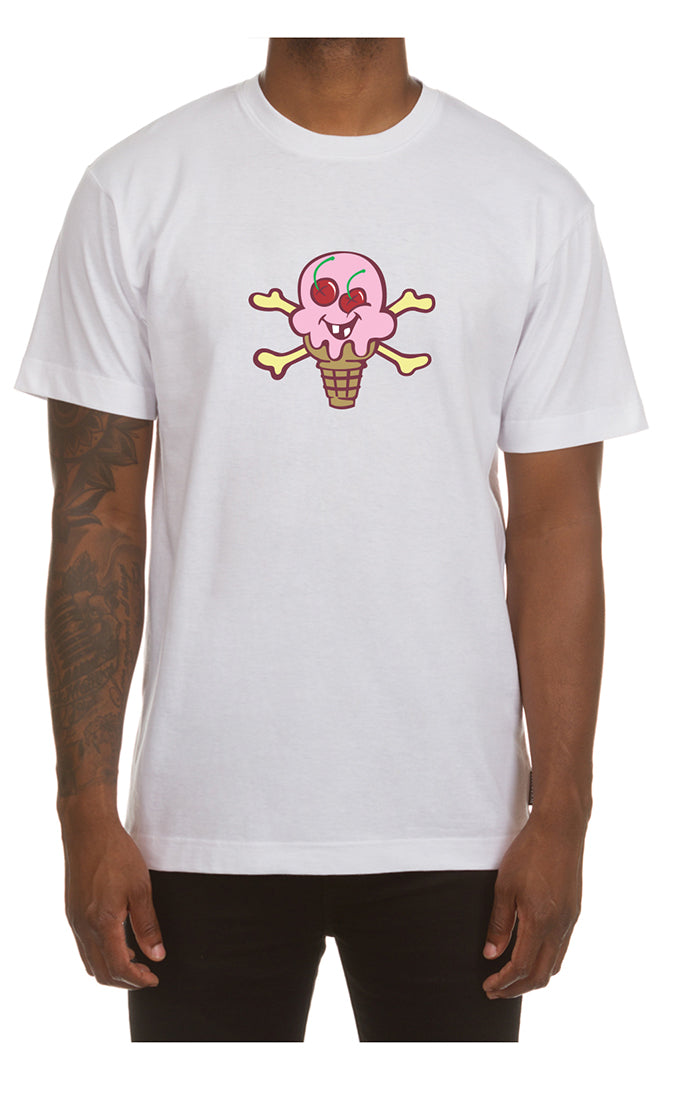 Ice Cream Classic SS Tee