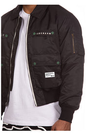 Ice Cream Broly Jacket