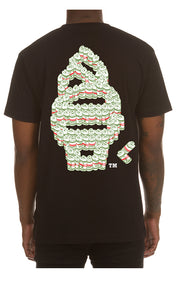 Ice Cream Cash Cone SS Tee