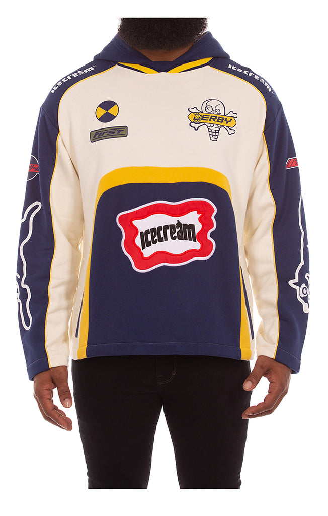 Ice Cream First Place Hoodie – SOLE PLAY