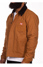 Ice Cream Work Jacket