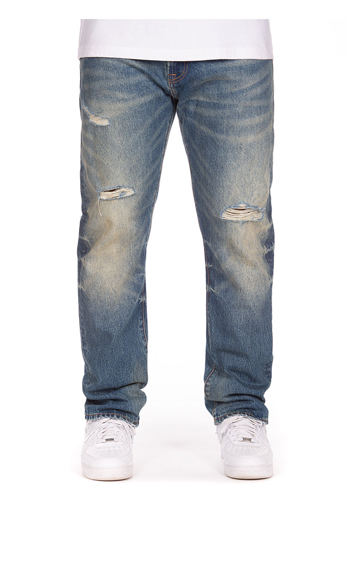 Billionaire Boys Club BB West Jeans (Heart Fit)