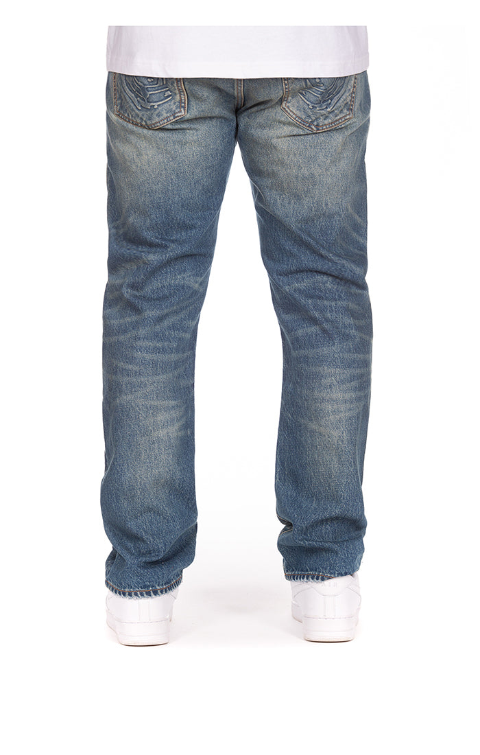 Billionaire Boys Club BB West Jeans (Heart Fit)