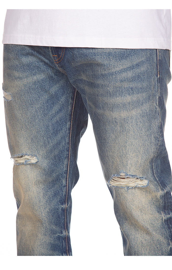 Billionaire Boys Club BB West Jeans (Heart Fit)