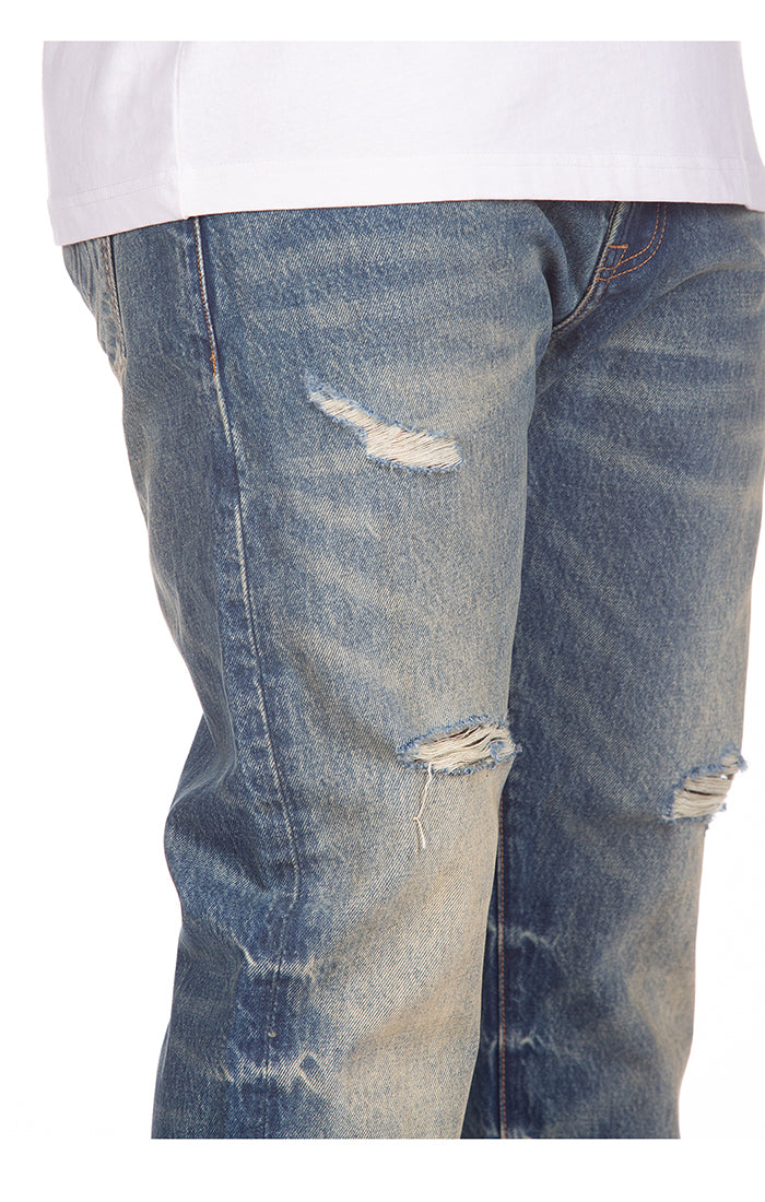 Billionaire Boys Club BB West Jeans (Heart Fit)