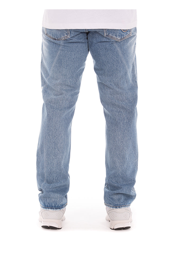 Ice Cream Icing Jeans (Strawberry Fit)