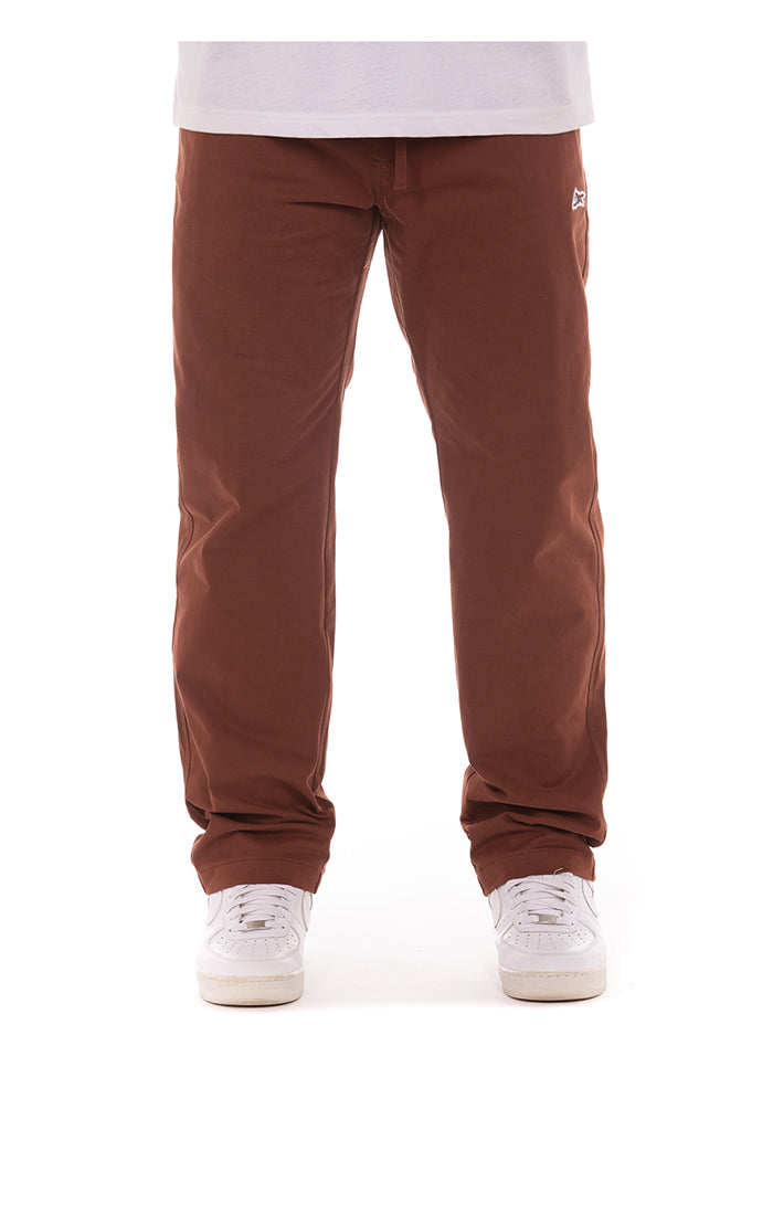 Ice Cream Work Pants (Strawberry Fit)
