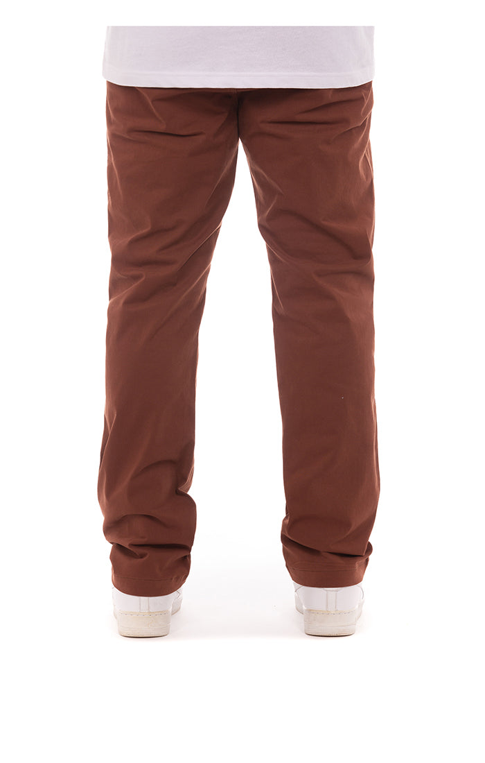 Ice Cream Work Pants (Strawberry Fit)