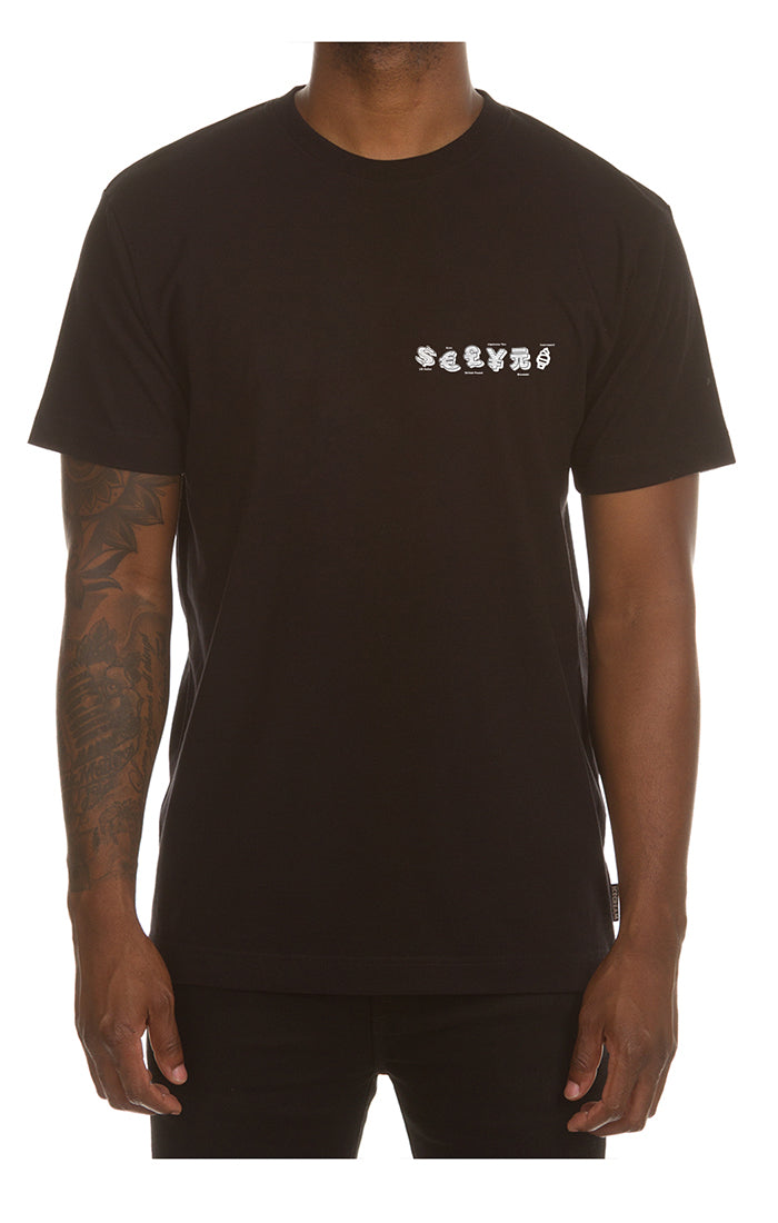 Ice Cream Currency SS Tee