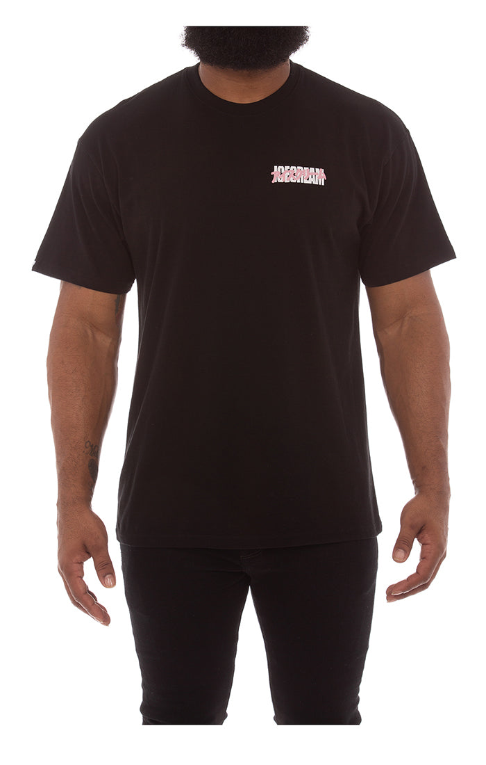Ice Cream Cyber Truck SS Tee