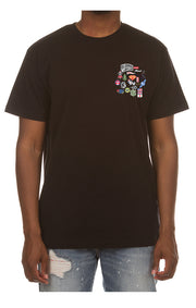 Billionaire Boys Club BB GTR SS Tee