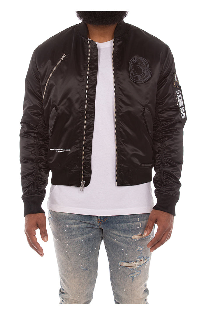 Billionaire Boys Club BB Mercury Jacket