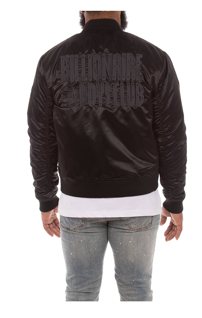 Billionaire Boys Club BB Mercury Jacket