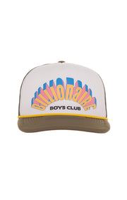 Billionaire Boys Club BB Trucker Hat