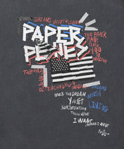 Paper Planes Collage Tee